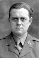 1945. Major Ross Ashby aged 41.